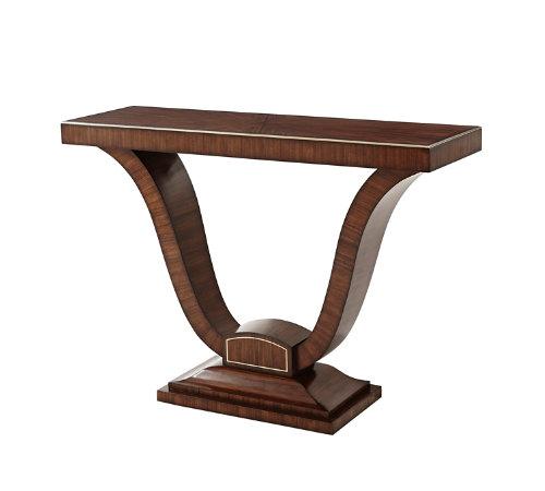 Tulip Console Table - Salisbury & Manus