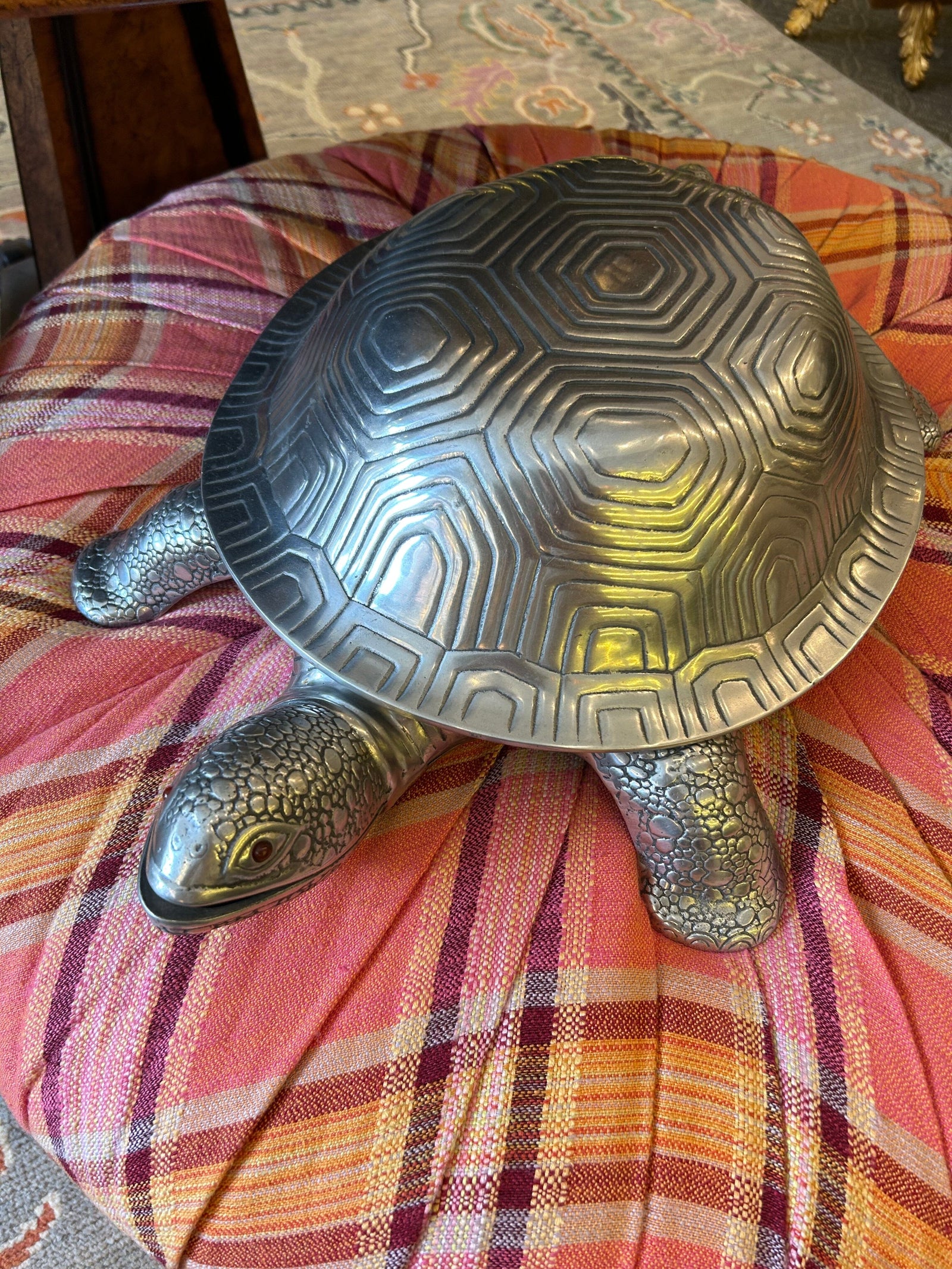 Turtle Tureen/ Server