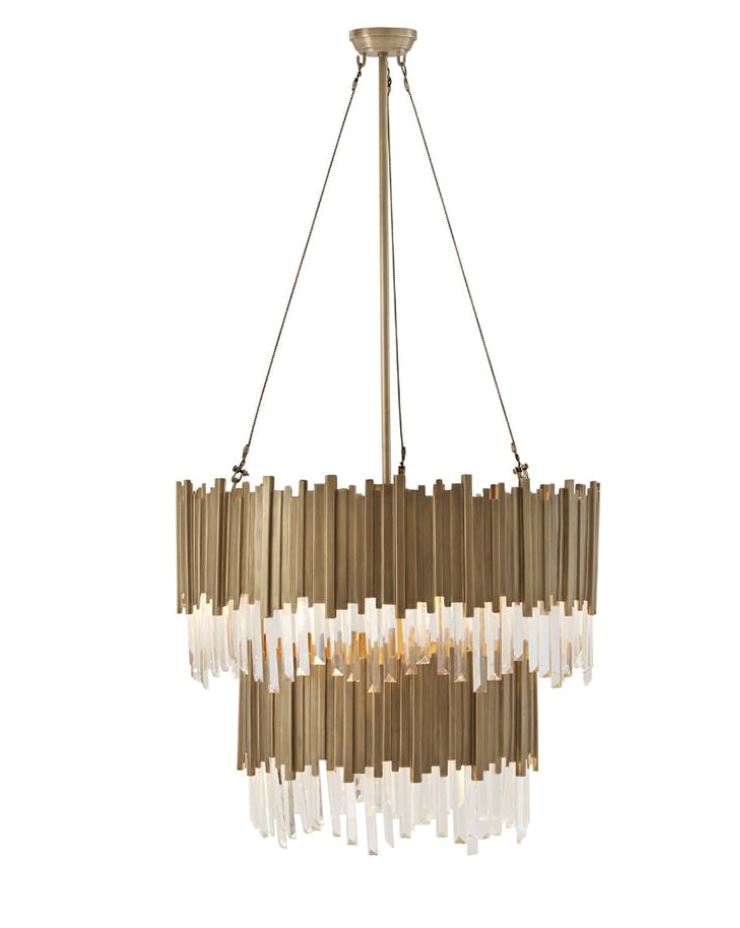Tyrol Chandelier