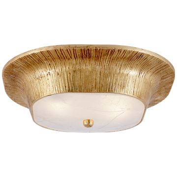 Utopia Round Sconce - Salisbury & Manus