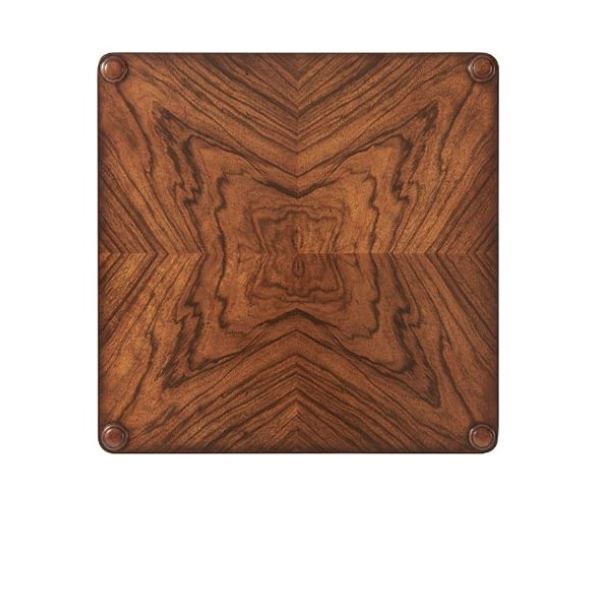 Variations on the Bobbin Side Table