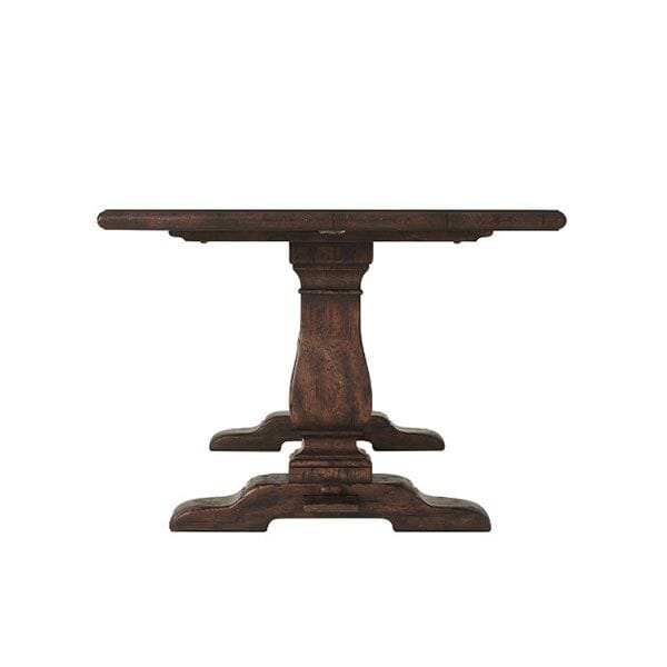 Victory Oak Refectory Table