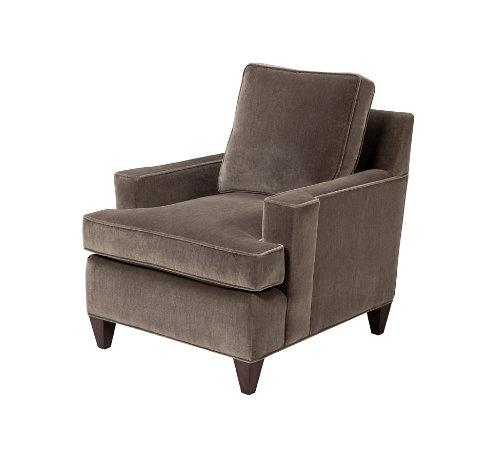 Vienna Chair - Salisbury & Manus