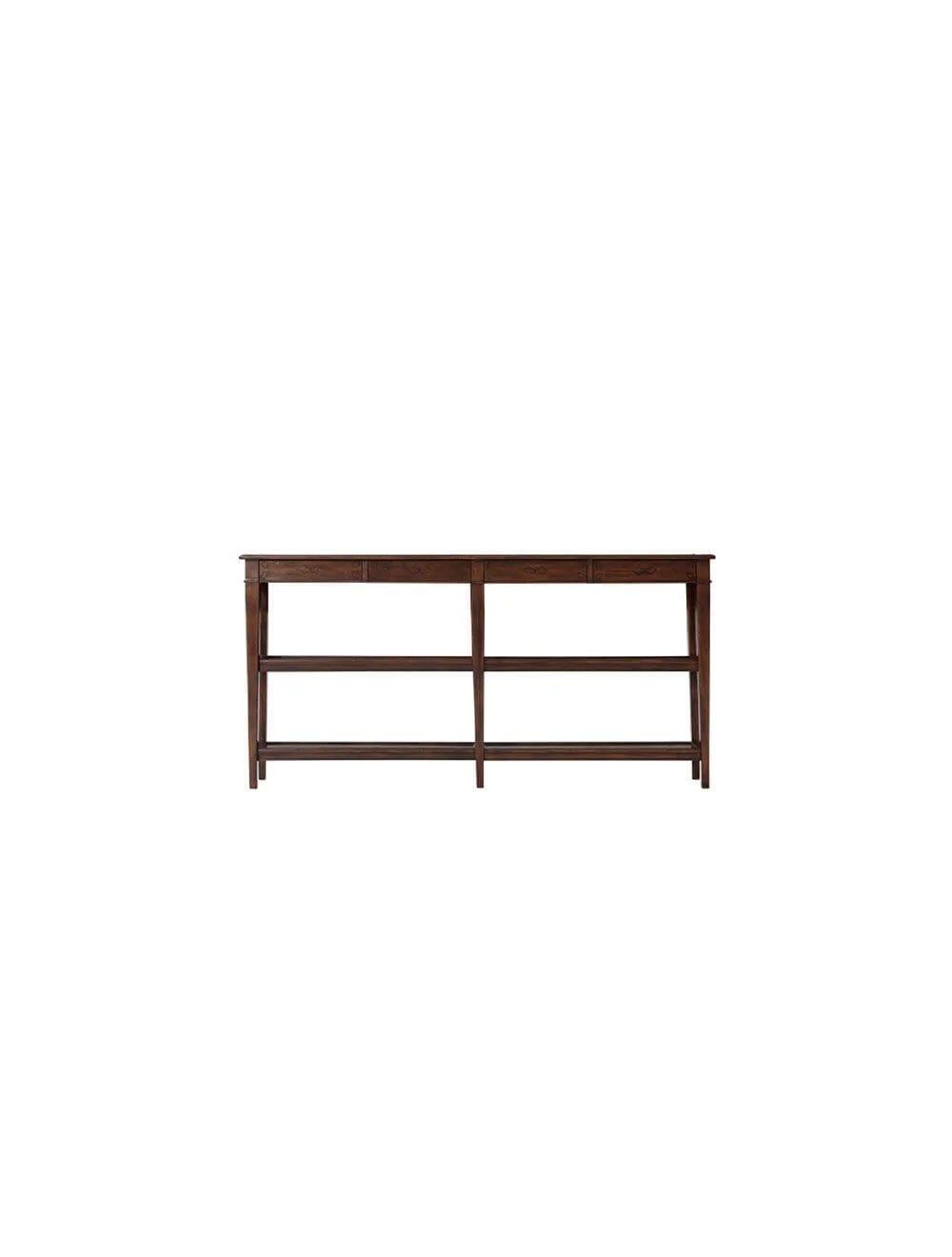Village Console Table
