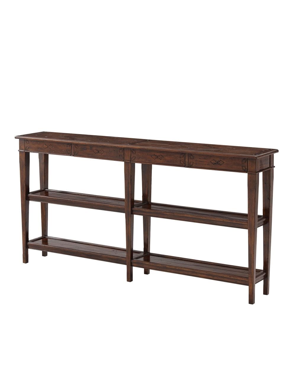 Village Console Table