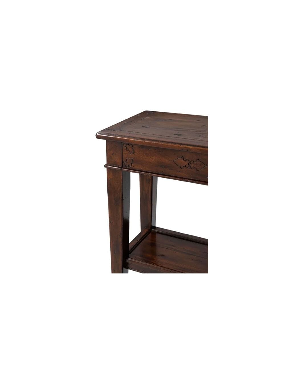 Village Console Table