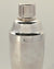 Vintage Silver-Plate Cocktail Shaker Given as a Gift From Douglas MacArthur - Salisbury & Manus