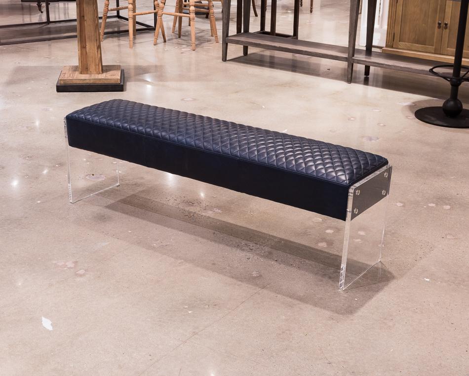 Vinton Bench - Salisbury & Manus