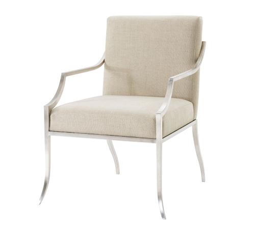 Wakefield Chair - Salisbury & Manus