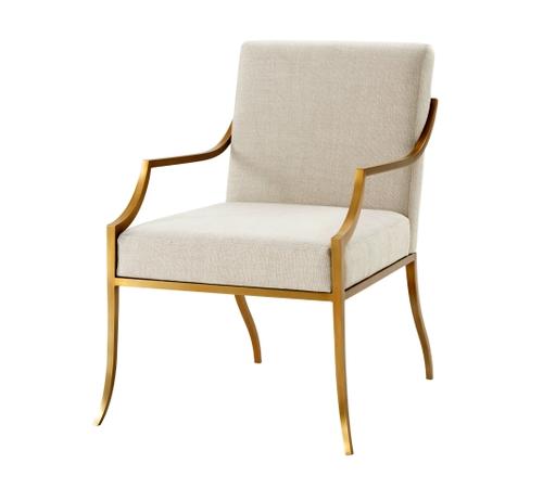 Wakefield Chair - Salisbury & Manus