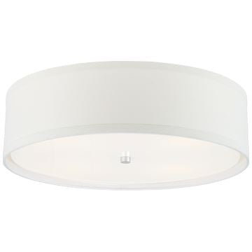 Walker Large Flush Mount - Salisbury & Manus