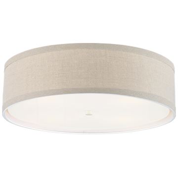Walker Large Flush Mount - Salisbury & Manus