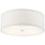 Walker Medium Flush Mount - Salisbury & Manus