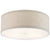 Walker Medium Flush Mount - Salisbury & Manus