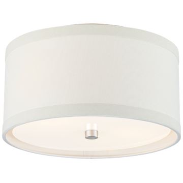 Walker Small Flush Mount - Salisbury & Manus