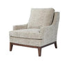 Welted Bridget Chair - Salisbury & Manus