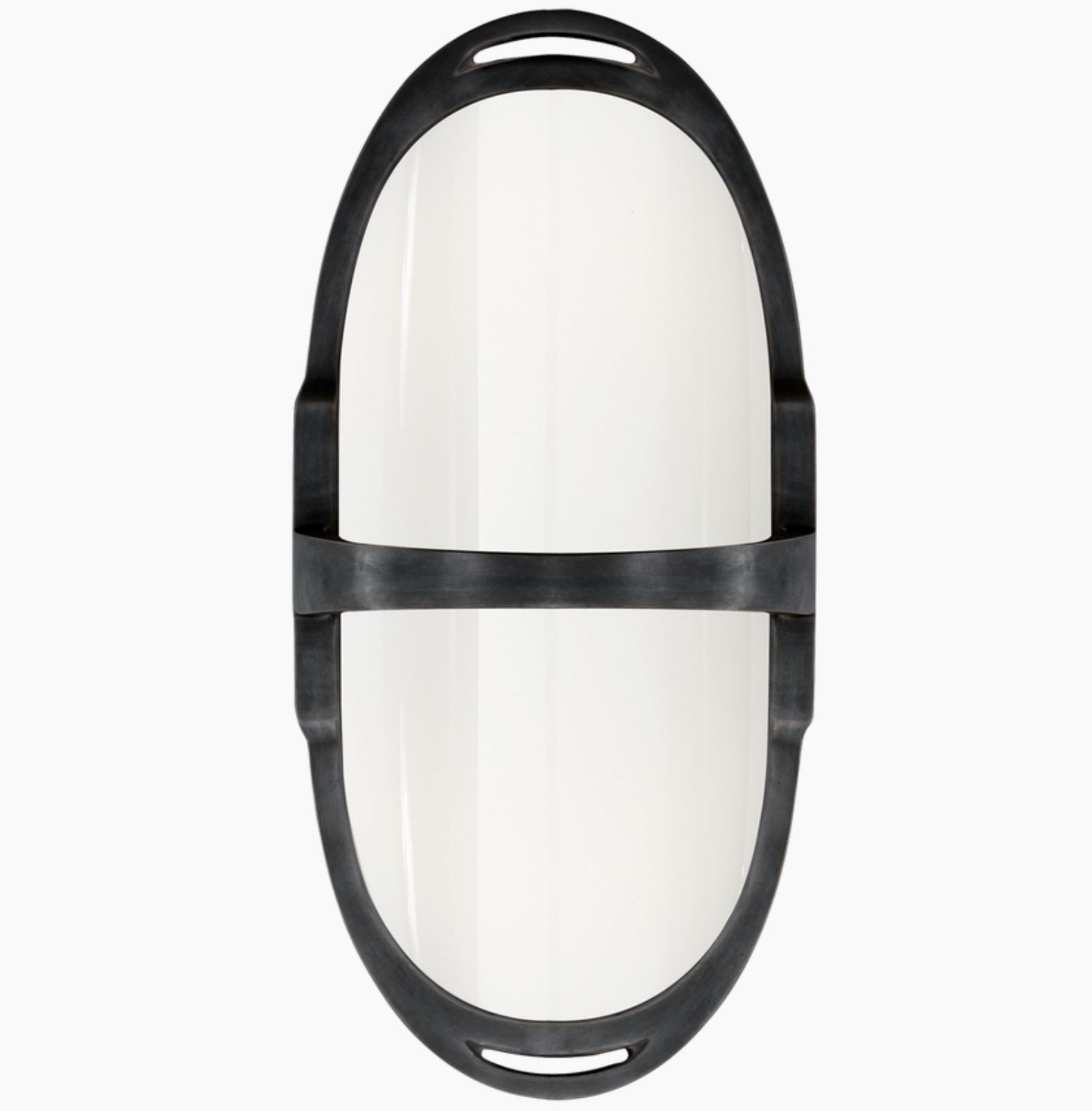 Westbury Double Sconce