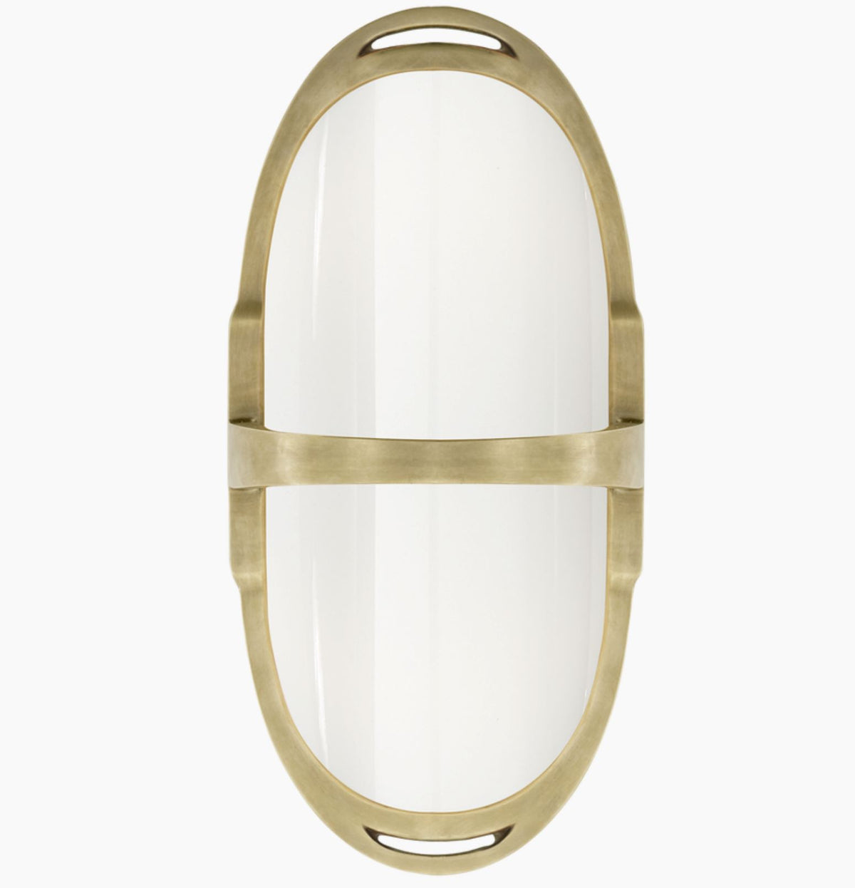 Westbury Double Sconce