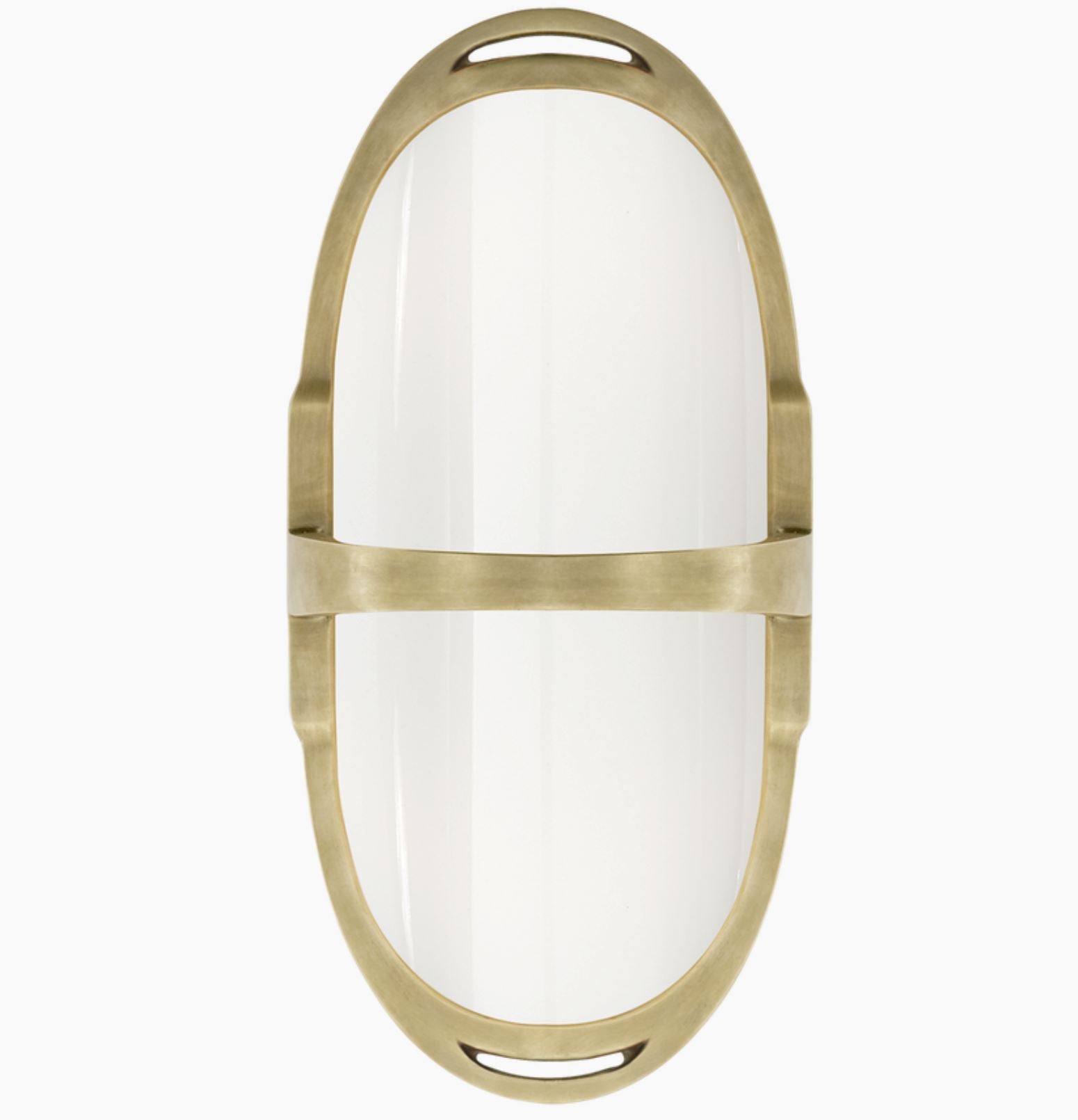 Westbury Double Sconce