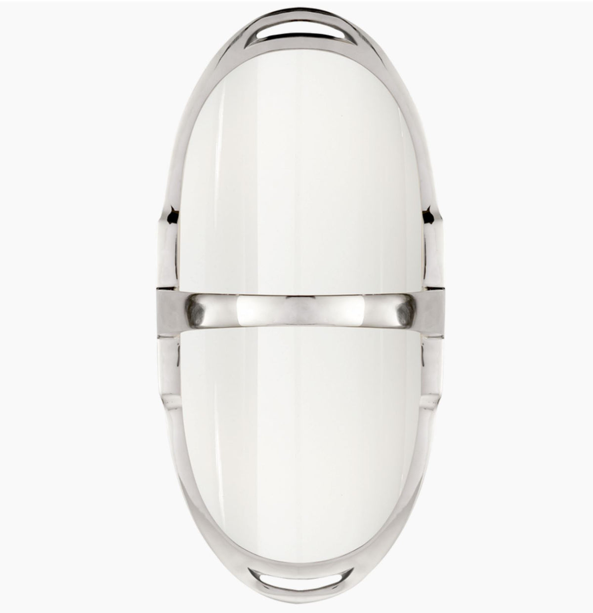 Westbury Double Sconce