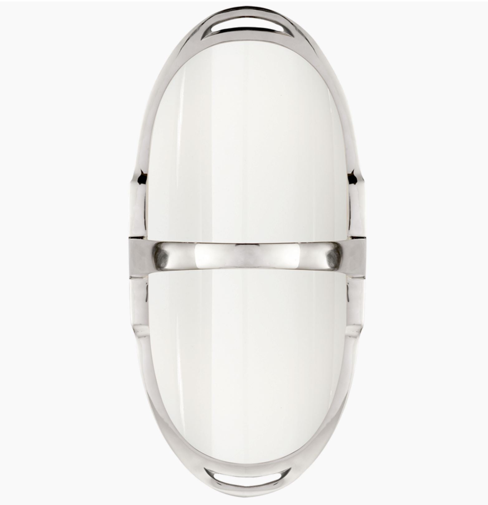 Westbury Double Sconce