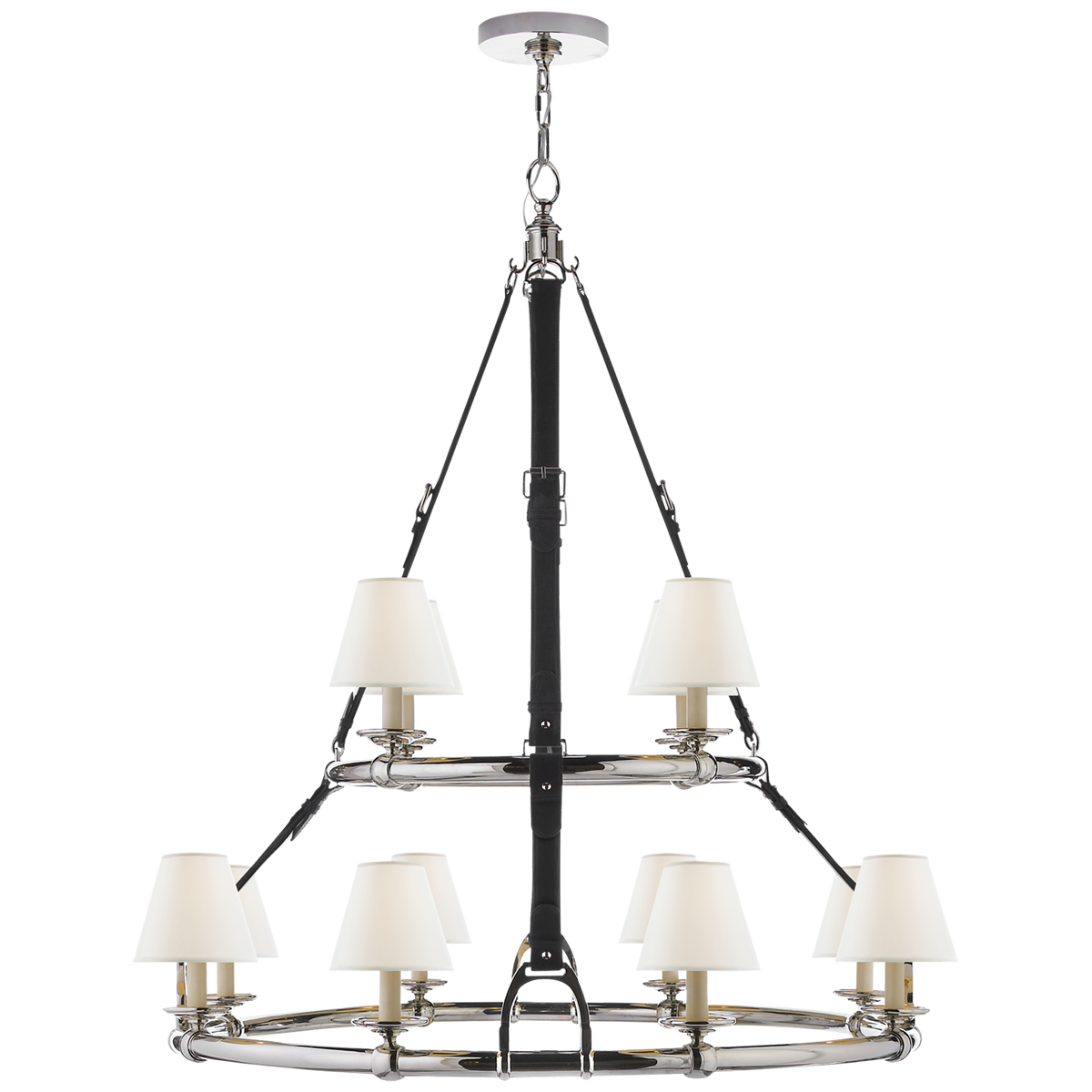 Westbury Double Tier Chandelier