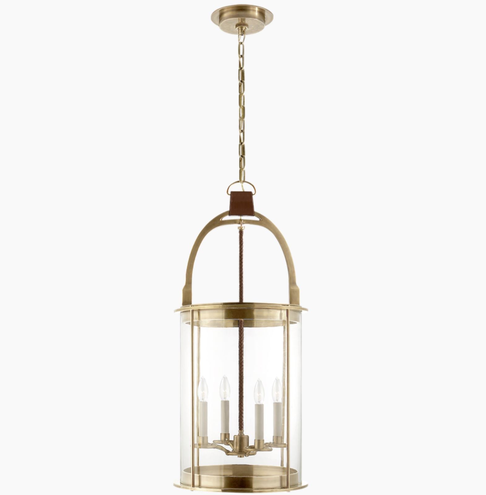 Westbury Lantern