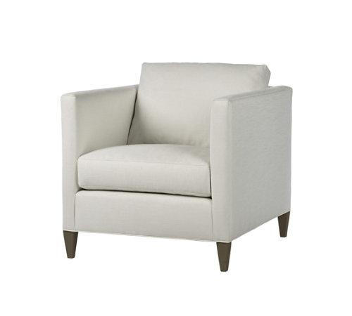 Westmere Chair - Salisbury & Manus