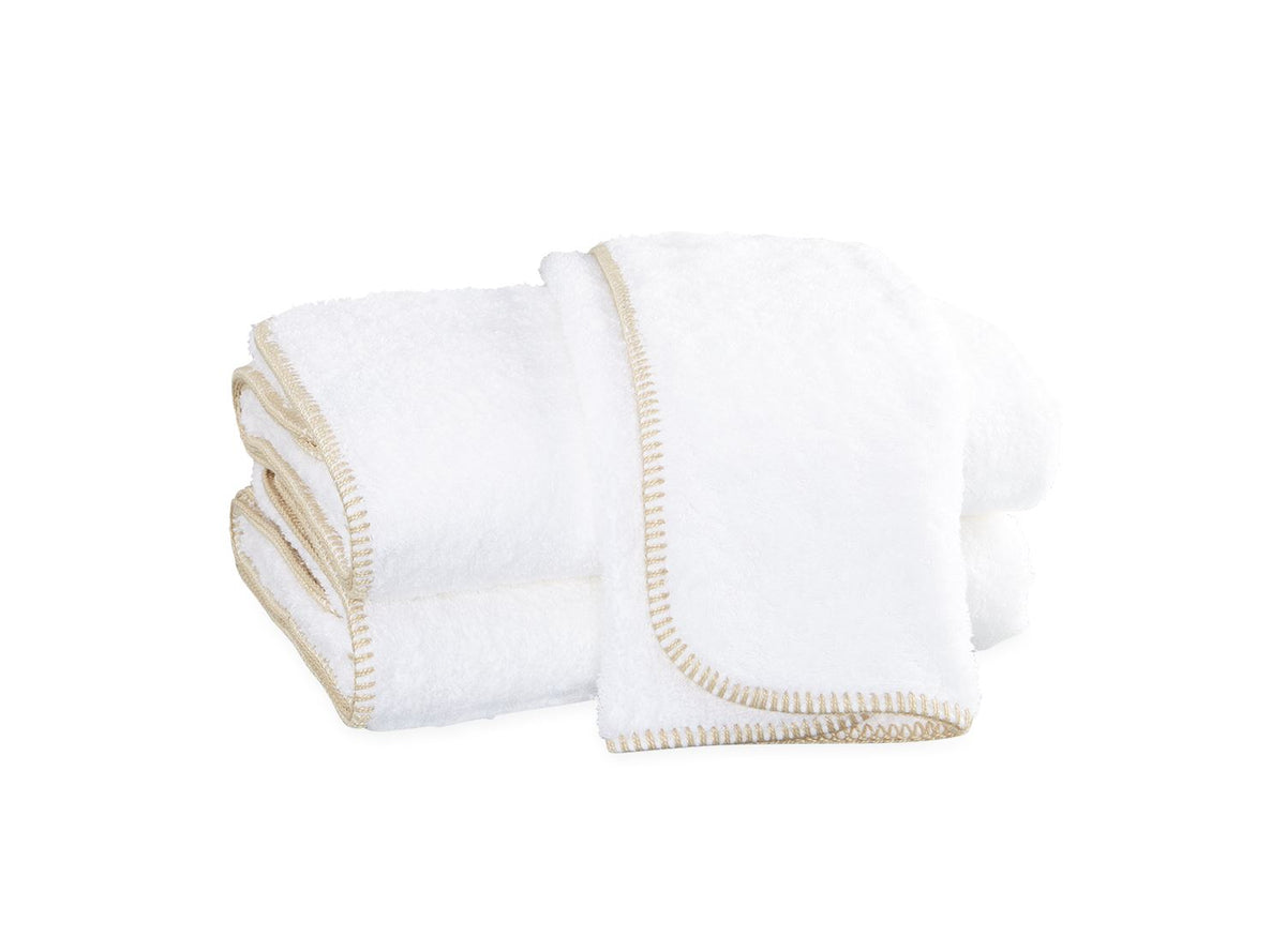 WHIPSTITCH TOWEL - Salisbury & Manus