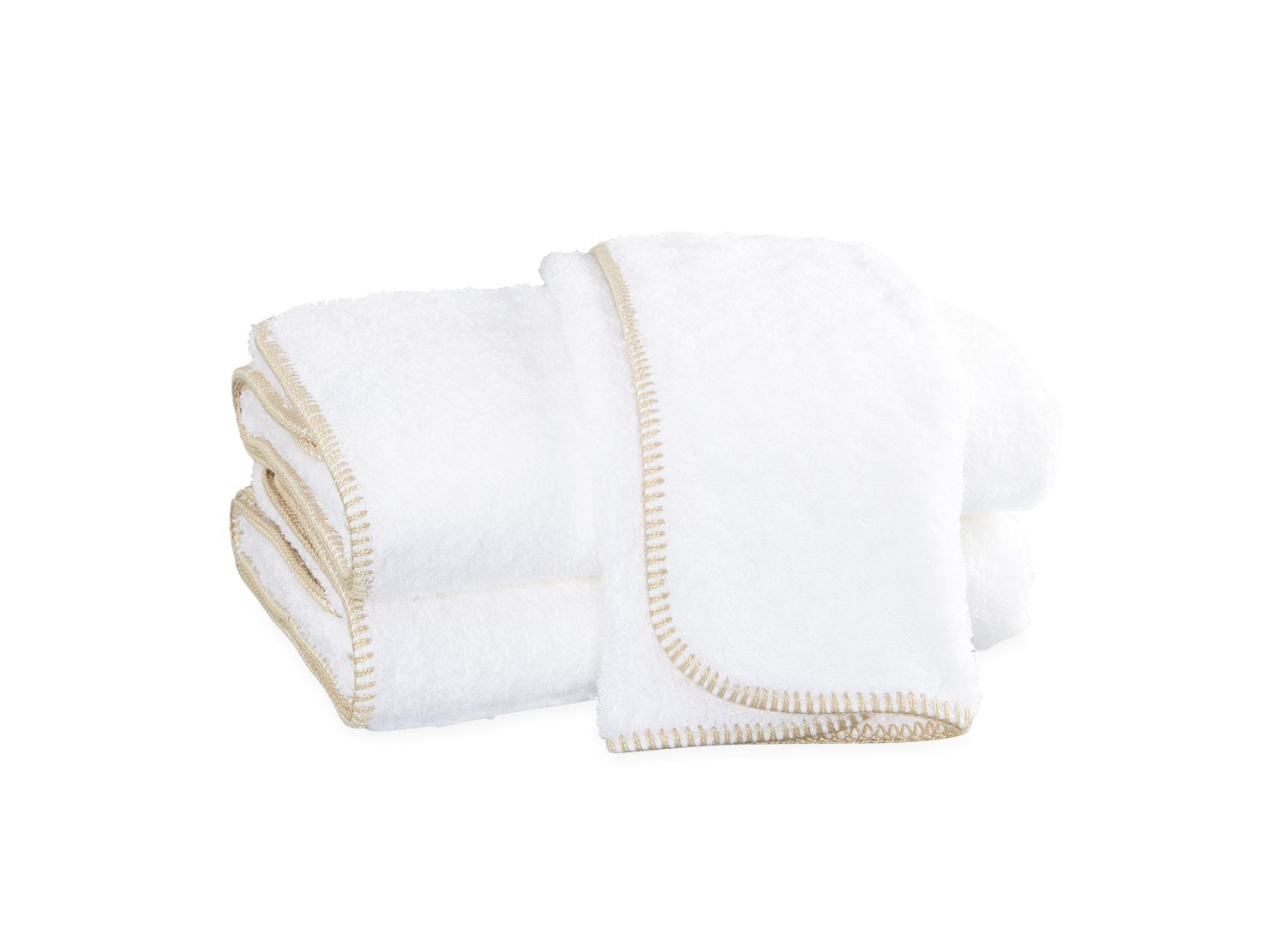 WHIPSTITCH TOWEL - Salisbury & Manus