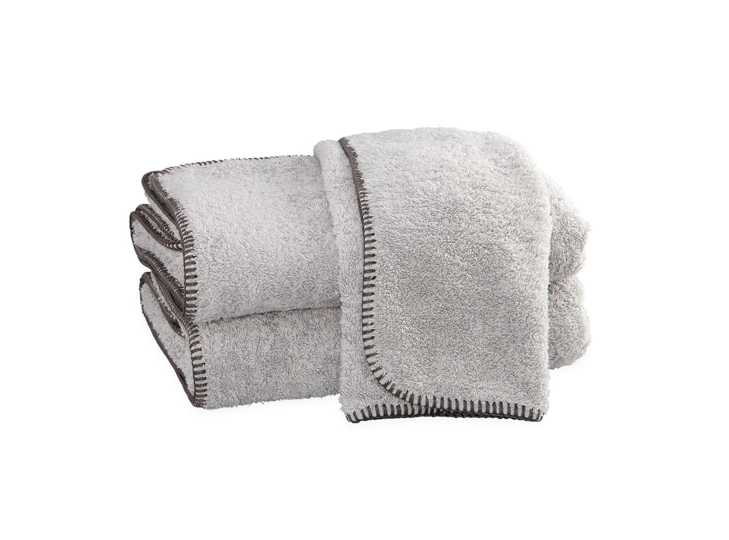 WHIPSTITCH TOWEL - Salisbury & Manus