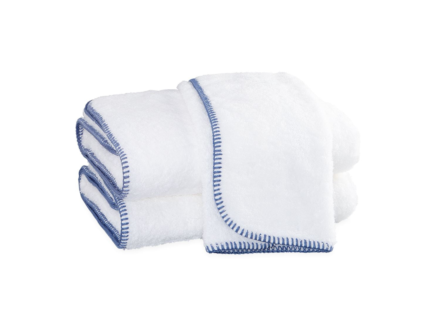 WHIPSTITCH TOWEL - Salisbury & Manus
