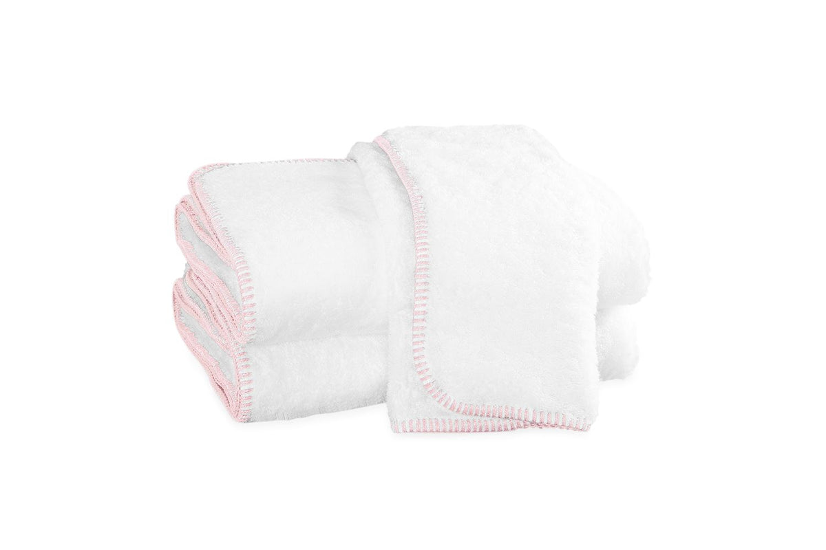 WHIPSTITCH TOWEL - Salisbury & Manus