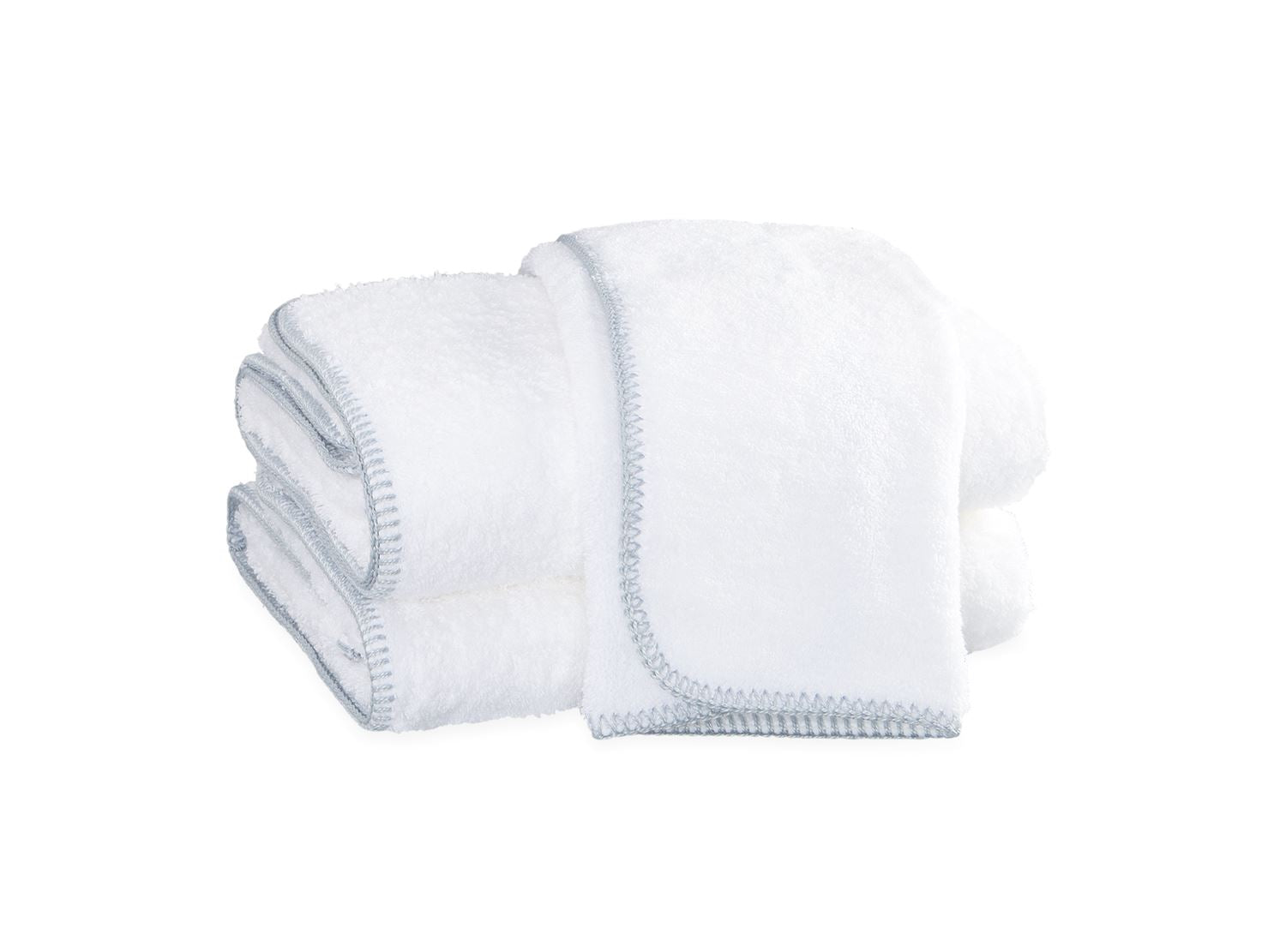 WHIPSTITCH TOWEL - Salisbury & Manus