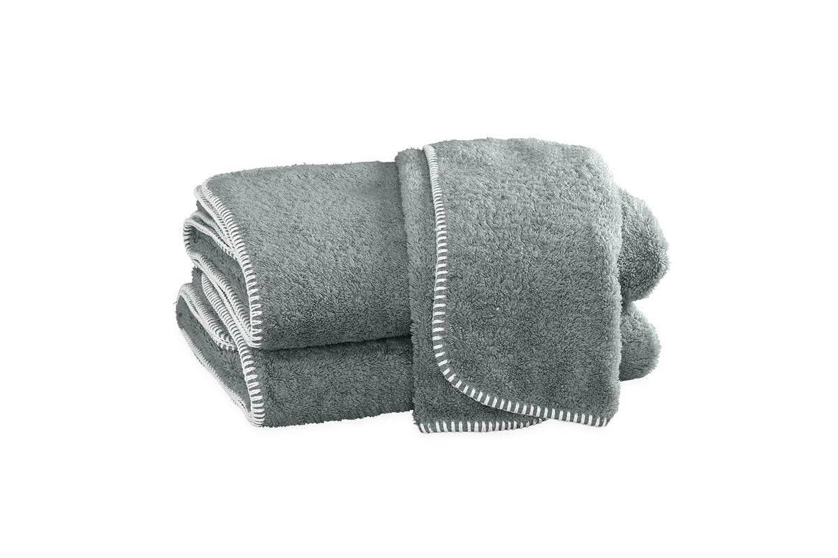 WHIPSTITCH TOWEL - Salisbury & Manus