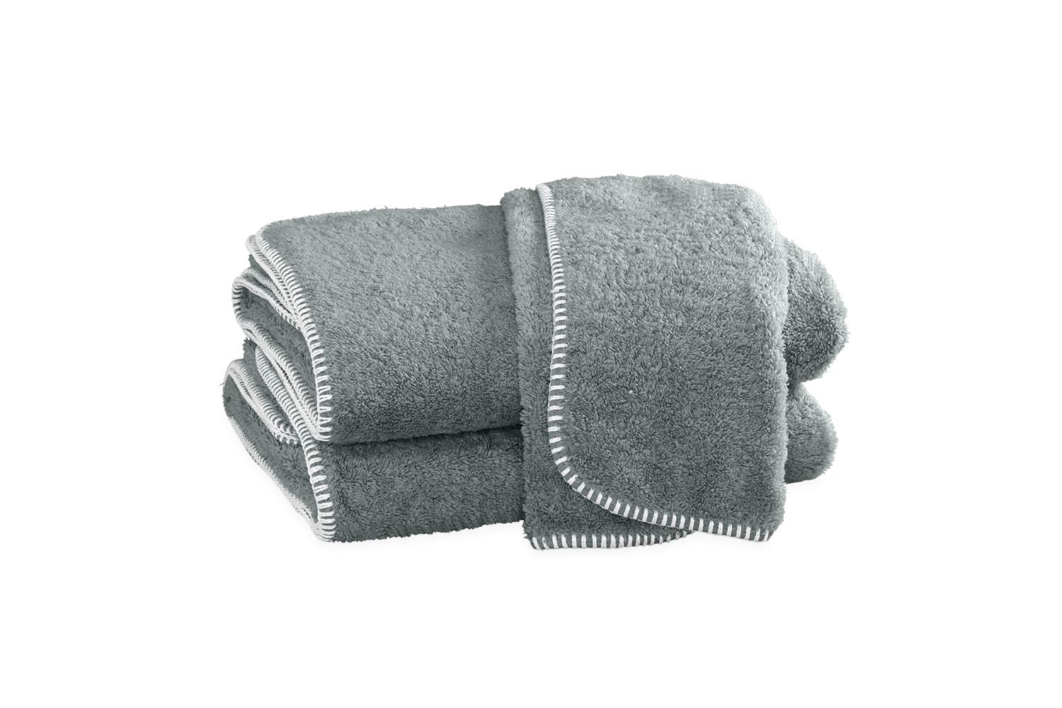 WHIPSTITCH TOWEL - Salisbury & Manus