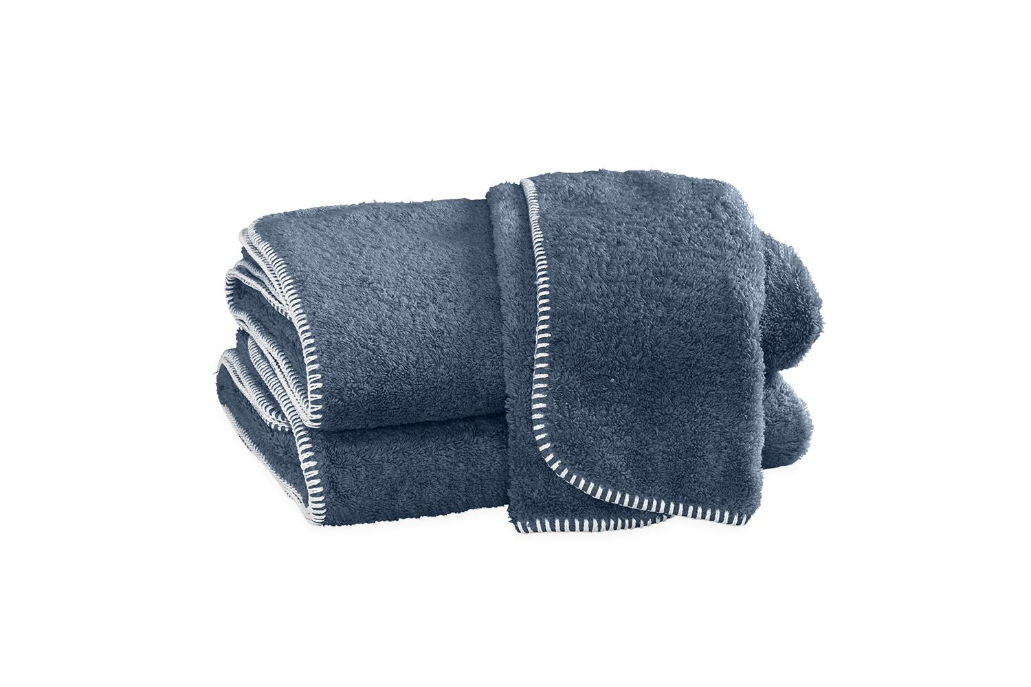 WHIPSTITCH TOWEL - Salisbury & Manus