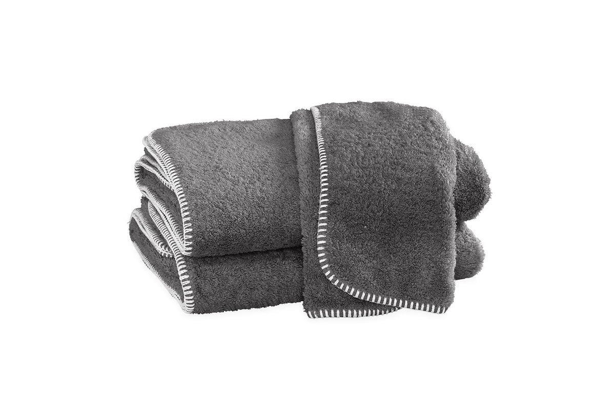 WHIPSTITCH TOWEL - Salisbury & Manus