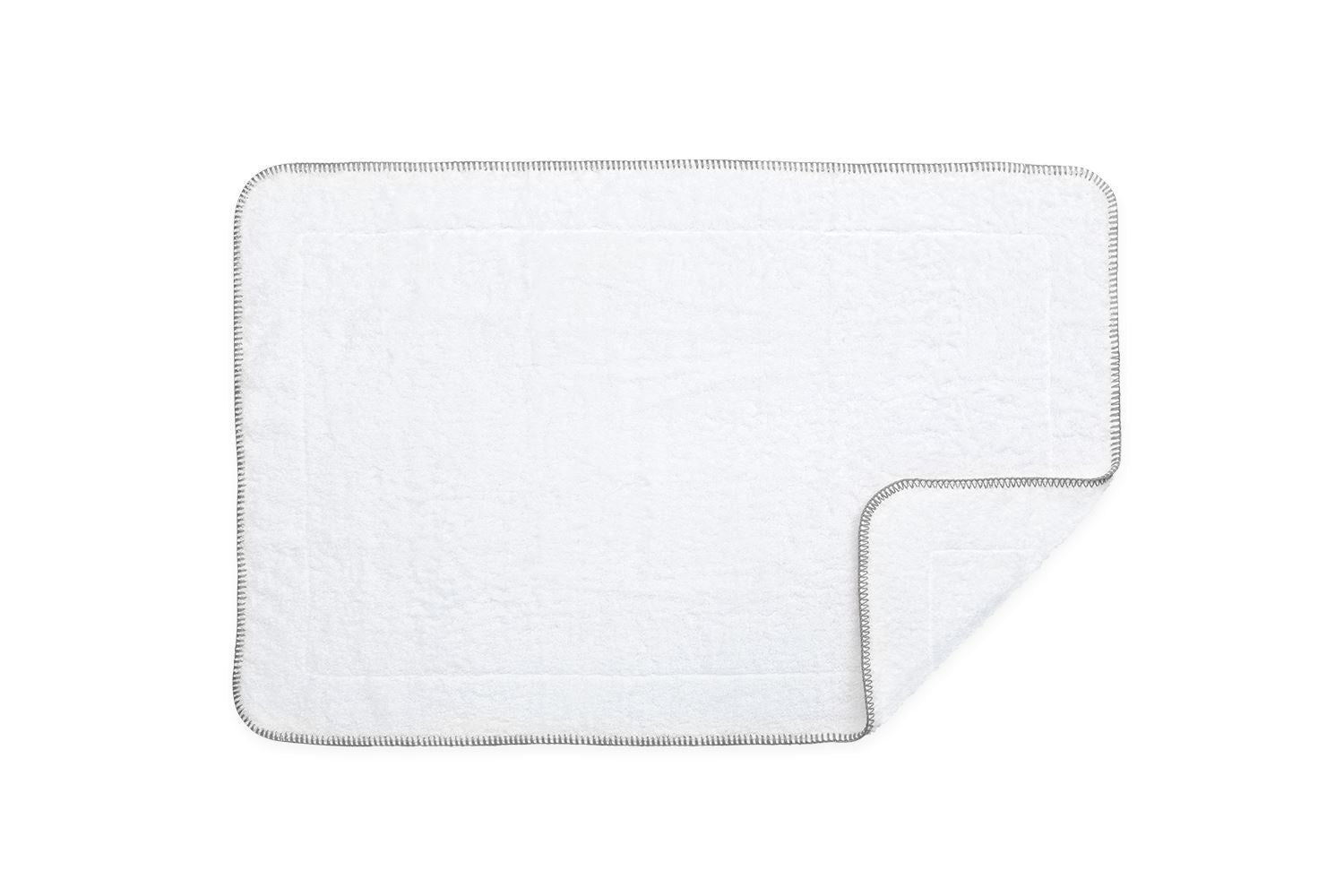 WHIPSTITCH TUB MAT - Salisbury & Manus