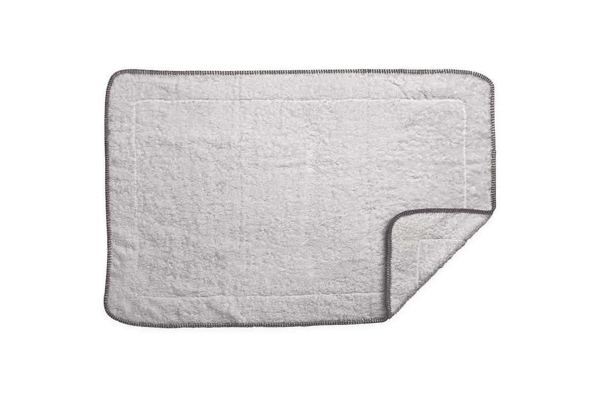 WHIPSTITCH TUB MAT - Salisbury & Manus