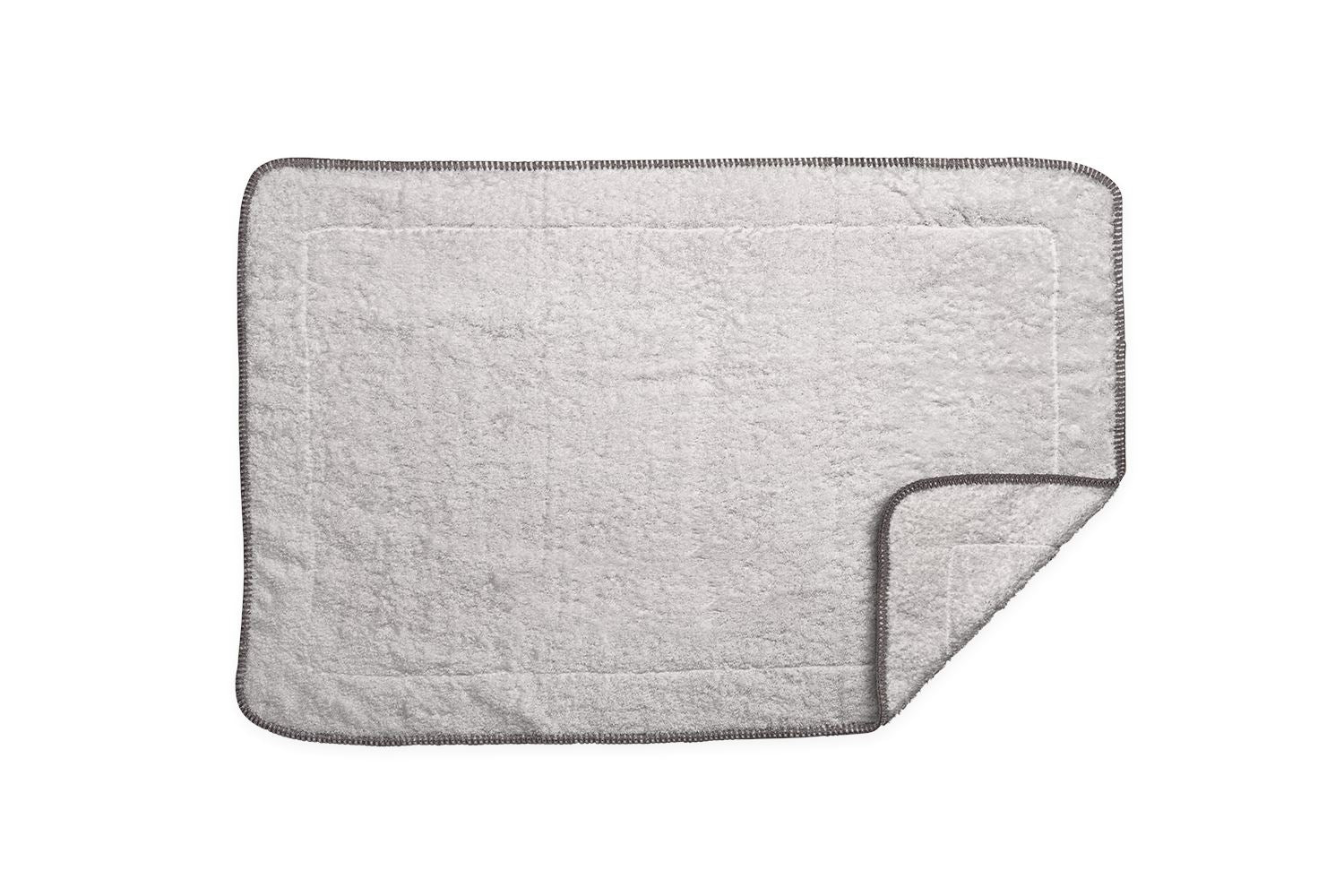 WHIPSTITCH TUB MAT - Salisbury & Manus