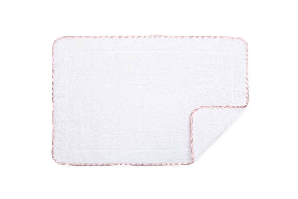 WHIPSTITCH TUB MAT - Salisbury & Manus