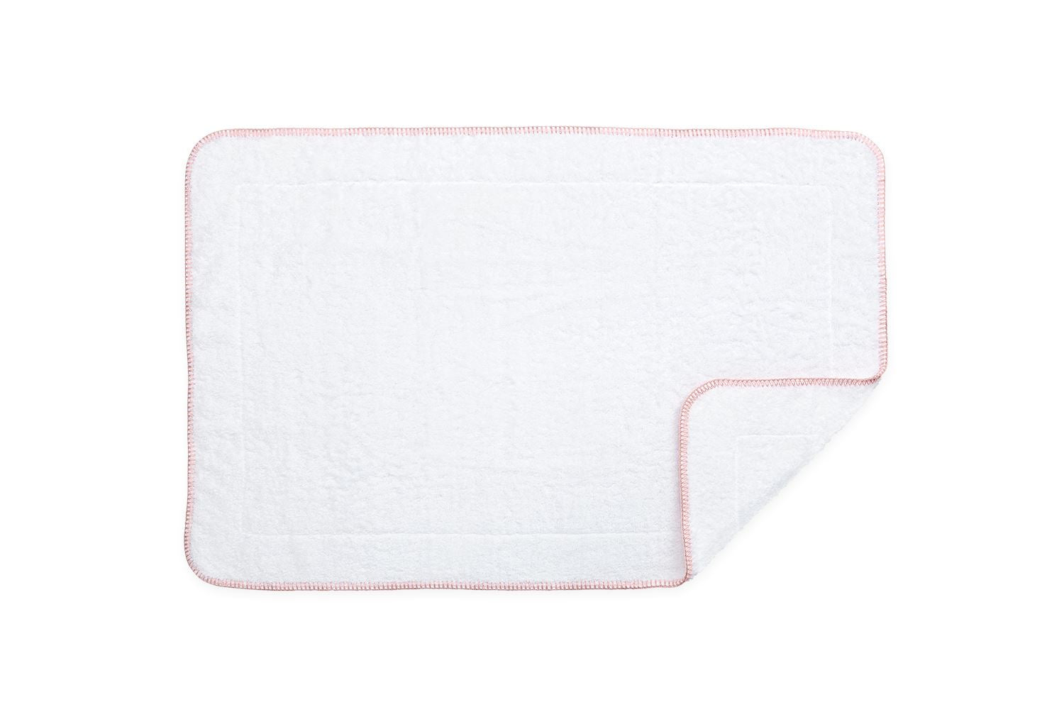 WHIPSTITCH TUB MAT - Salisbury & Manus