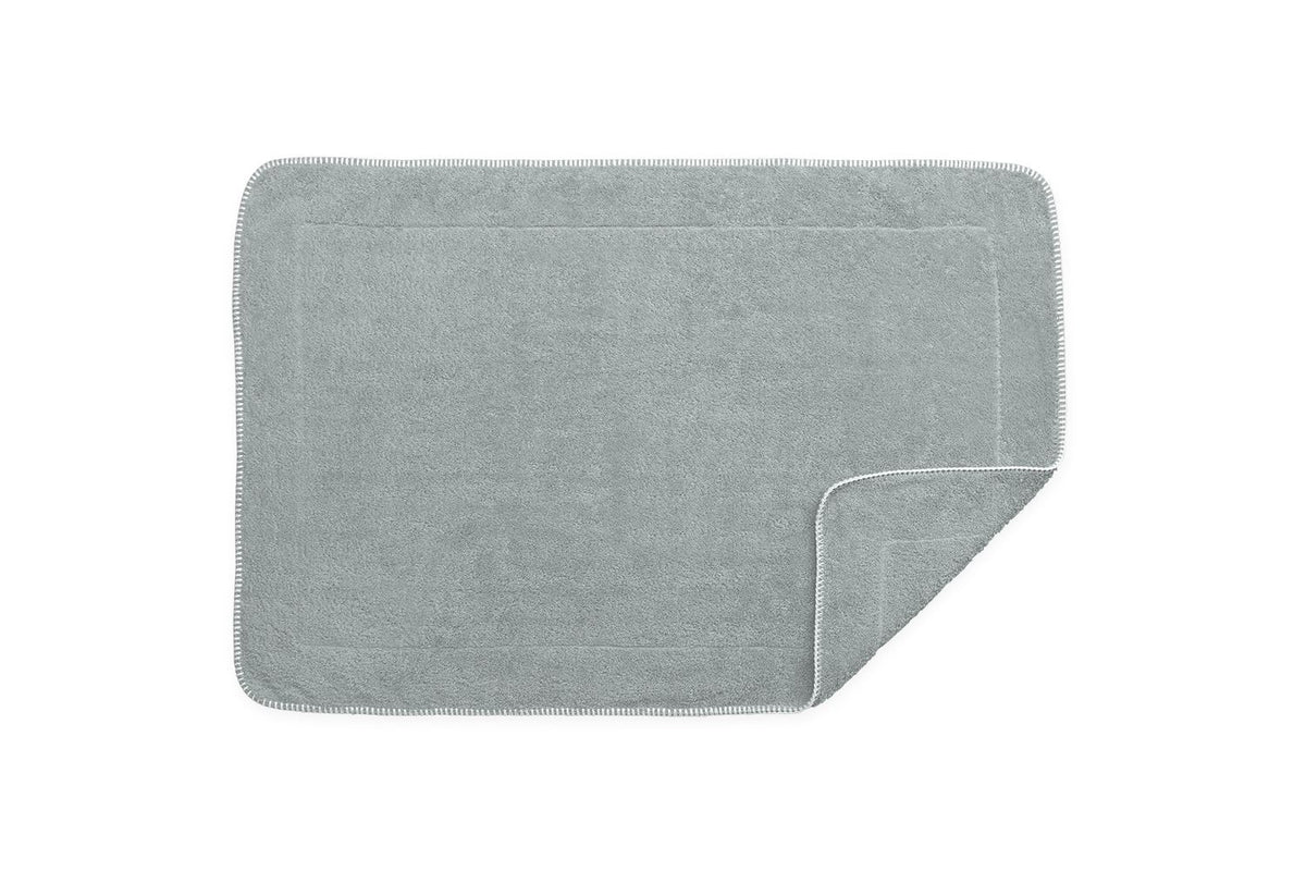 WHIPSTITCH TUB MAT - Salisbury & Manus