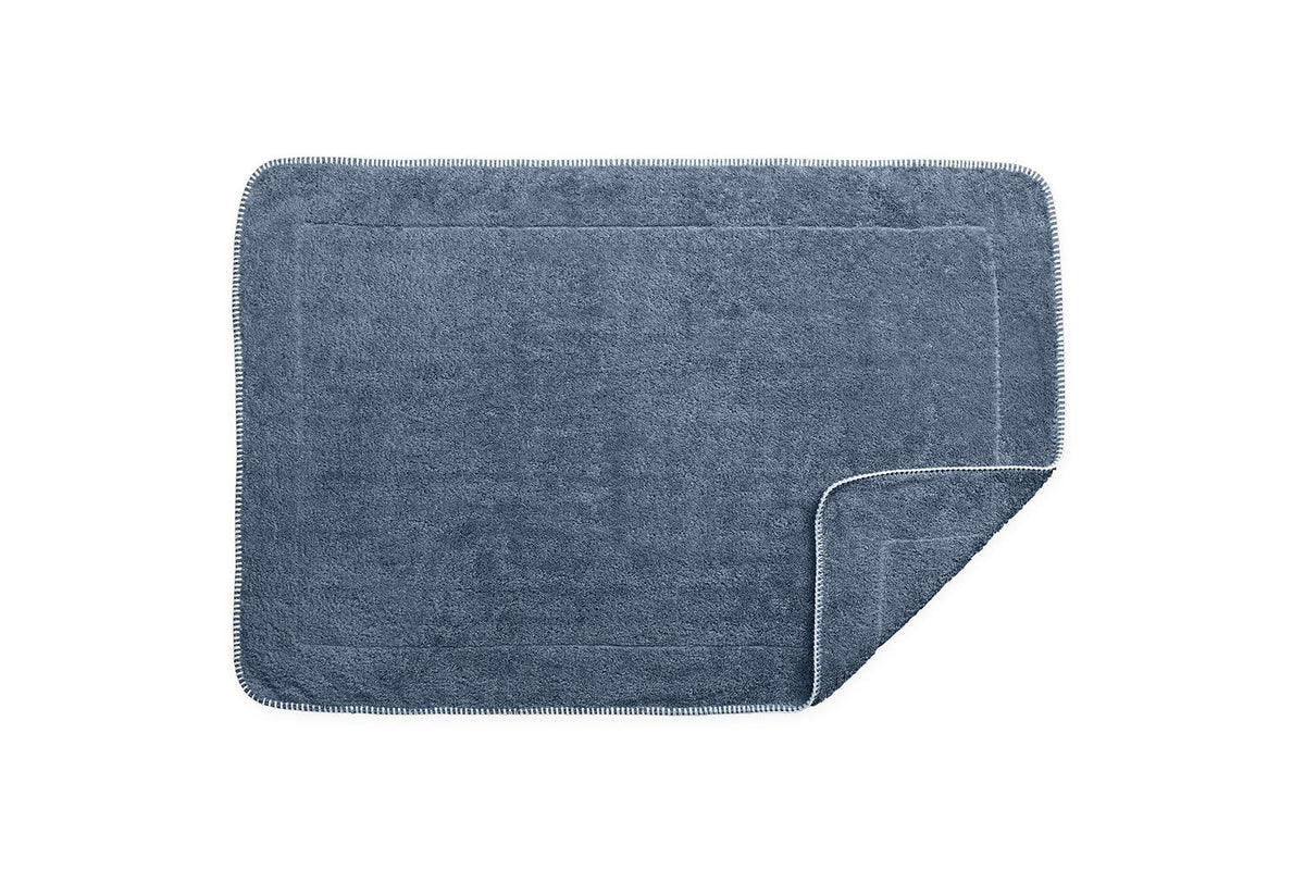 WHIPSTITCH TUB MAT - Salisbury & Manus