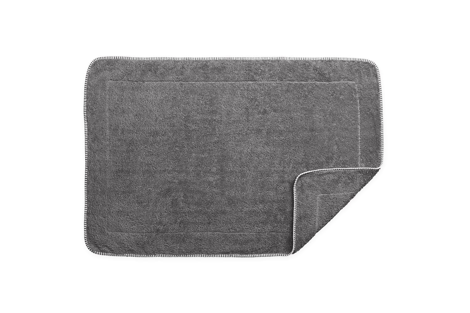 WHIPSTITCH TUB MAT - Salisbury & Manus