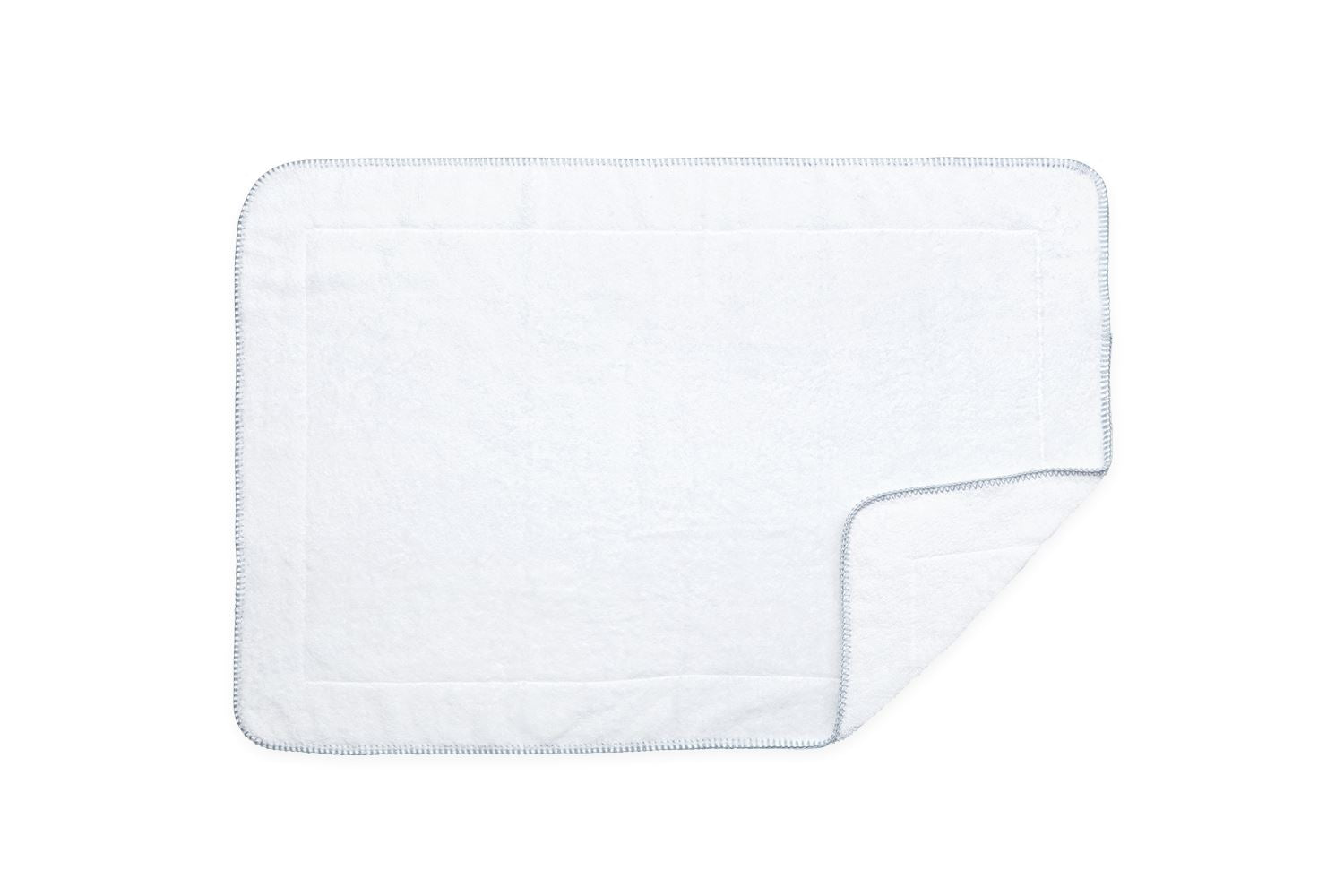 WHIPSTITCH TUB MAT - Salisbury & Manus