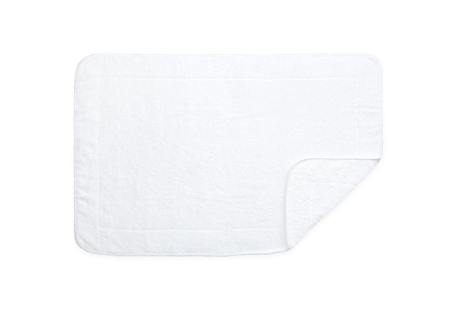 WHIPSTITCH TUB MAT - Salisbury & Manus