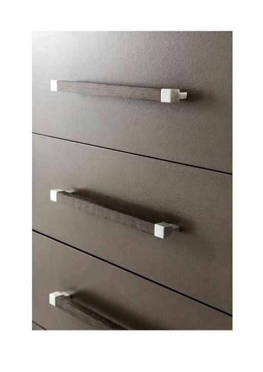 Williamson Media Console - Anise