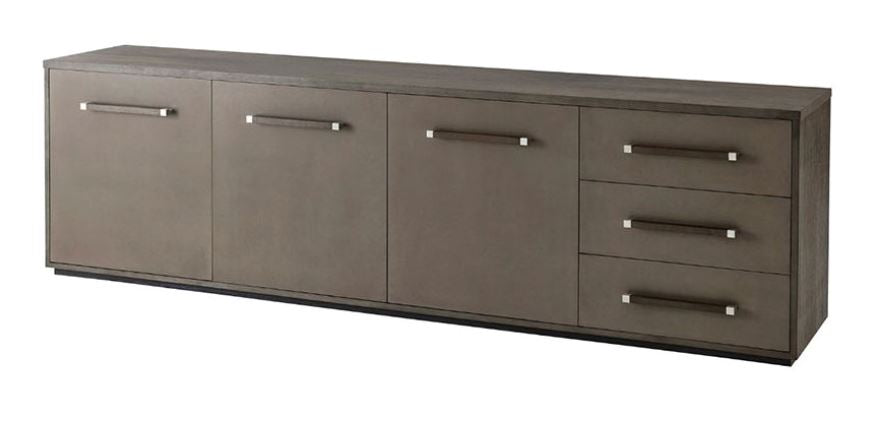 Williamson Media Console - Anise